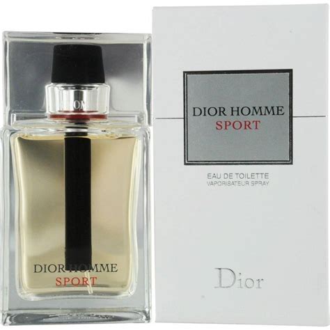 perfume dior homme sport precio|Dior Homme Sport perfume shop.